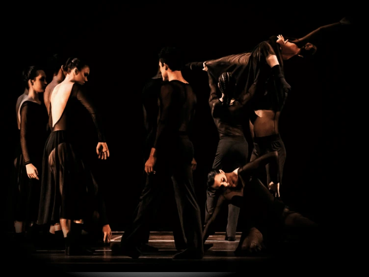 Conheça a<br /><strong>Olga - Associação de Dança, </strong><strong>Cultura e Esporte de Sertãozinho</strong>