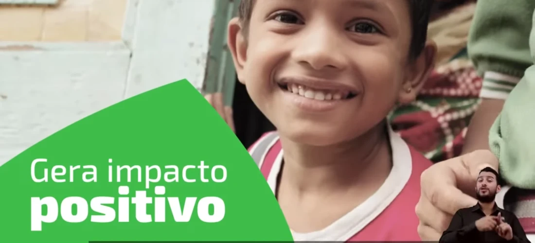 <em>Confira o vídeo</em><br /><strong>E saiba como doar!</strong>