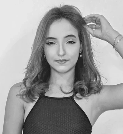 Barbara Caroline Machado