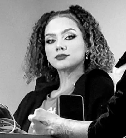 Alicia Tirza