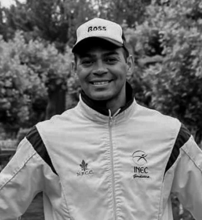 Adriano dos Santos