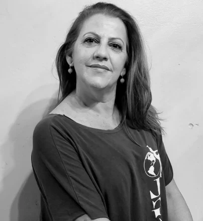 Márcia Aparecida Urbinatti