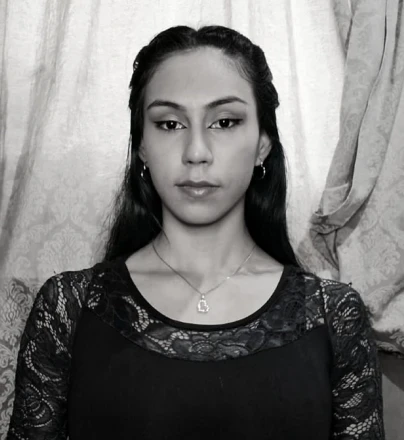 Sara Luísa Lima dos Santos