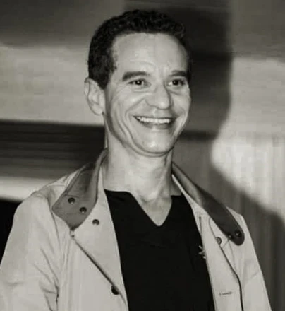 Wladimir Caetano Mendes
